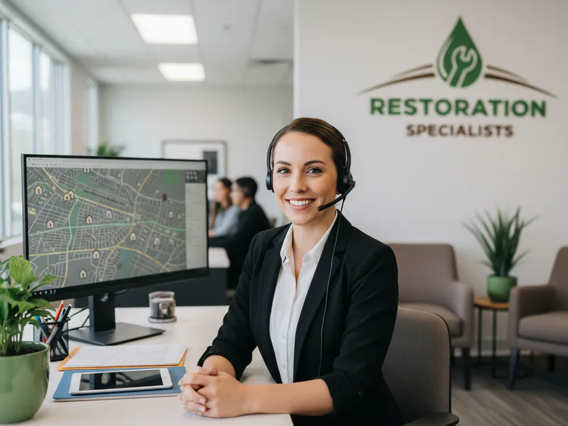 Water Damage Restoration  in Longview  FAQ